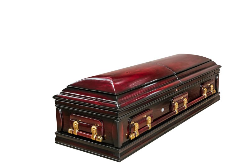 Standard Casket