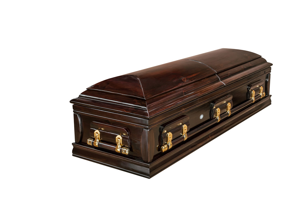 Standard Casket