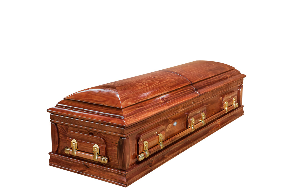Standard Casket