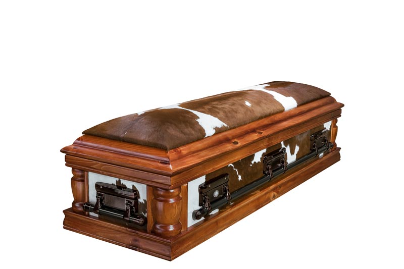 Standard Casket