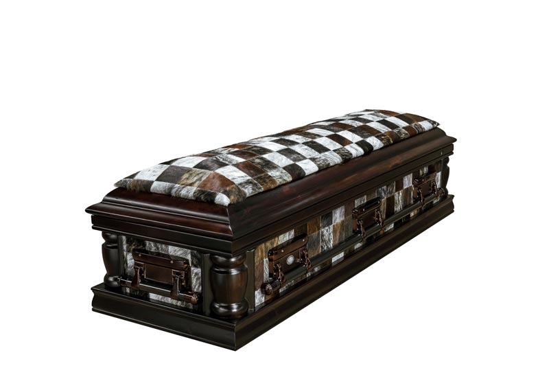 Standard Casket