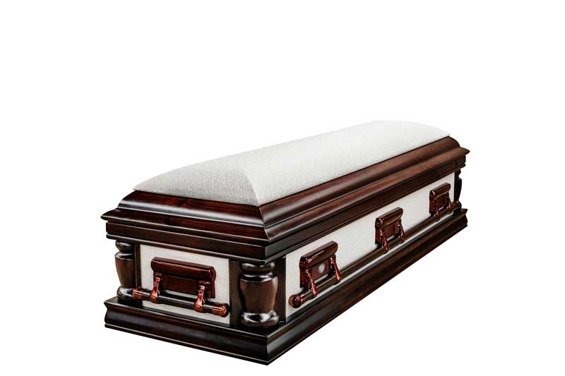 Standard Casket