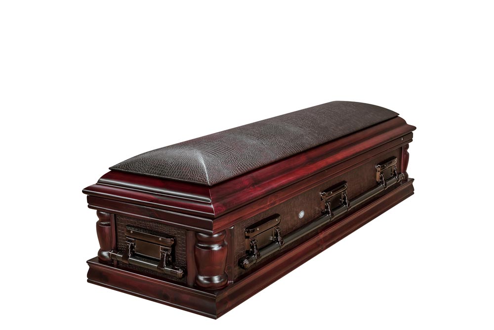 Standard Casket