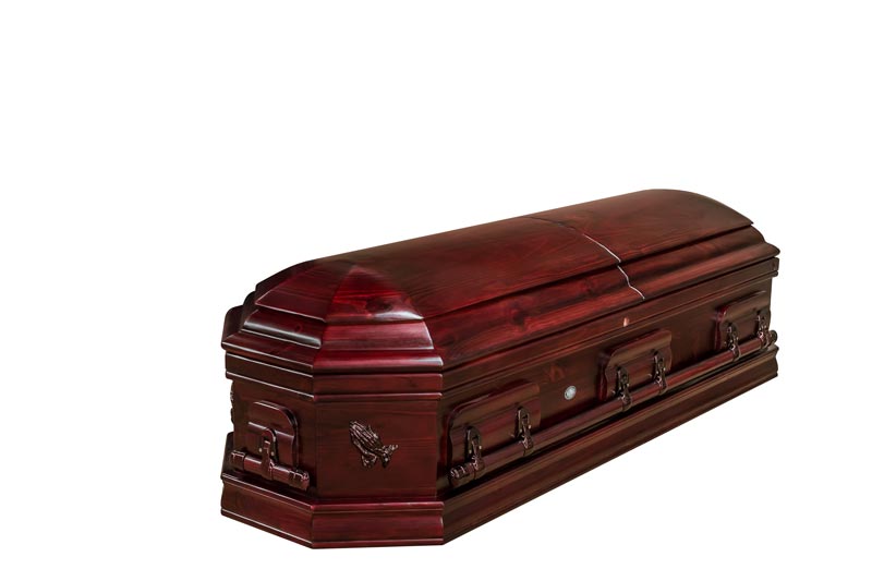 Standard Casket