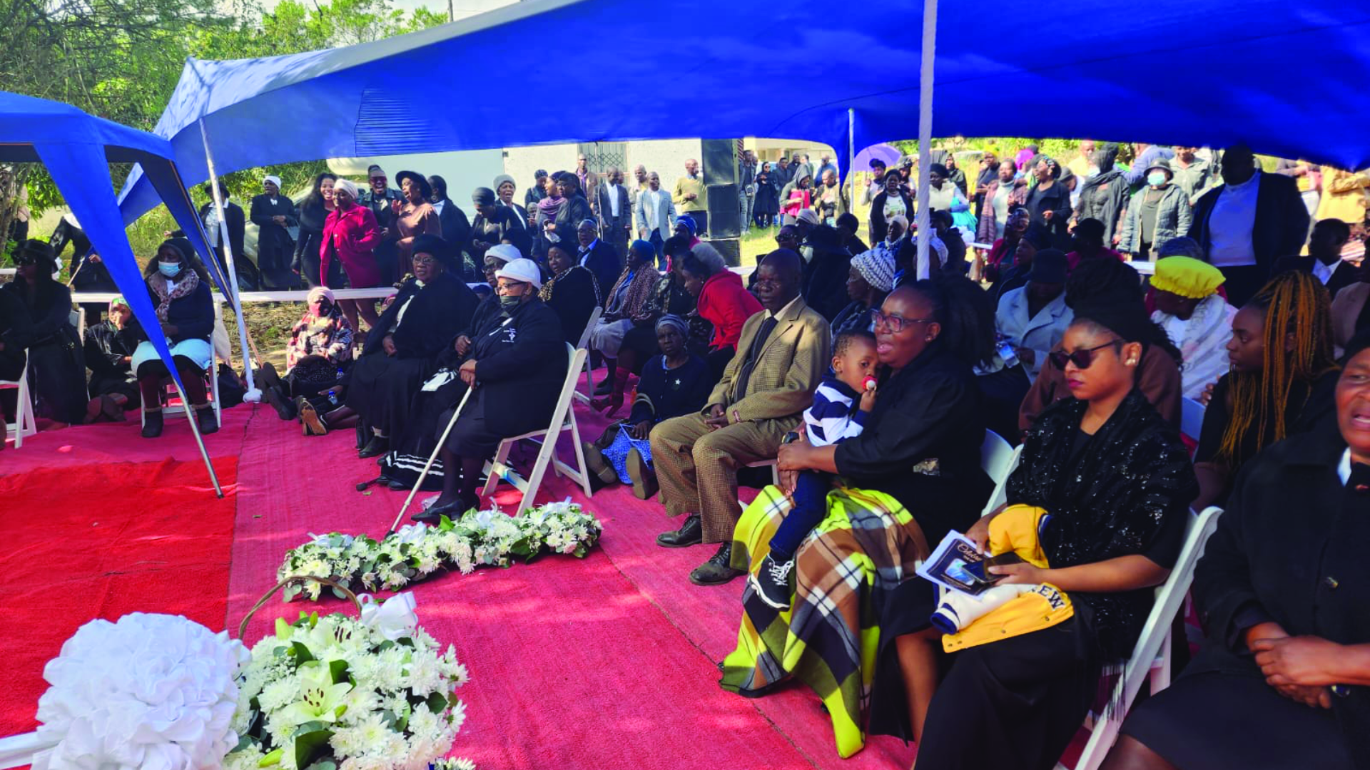 Flower Arrangement 5