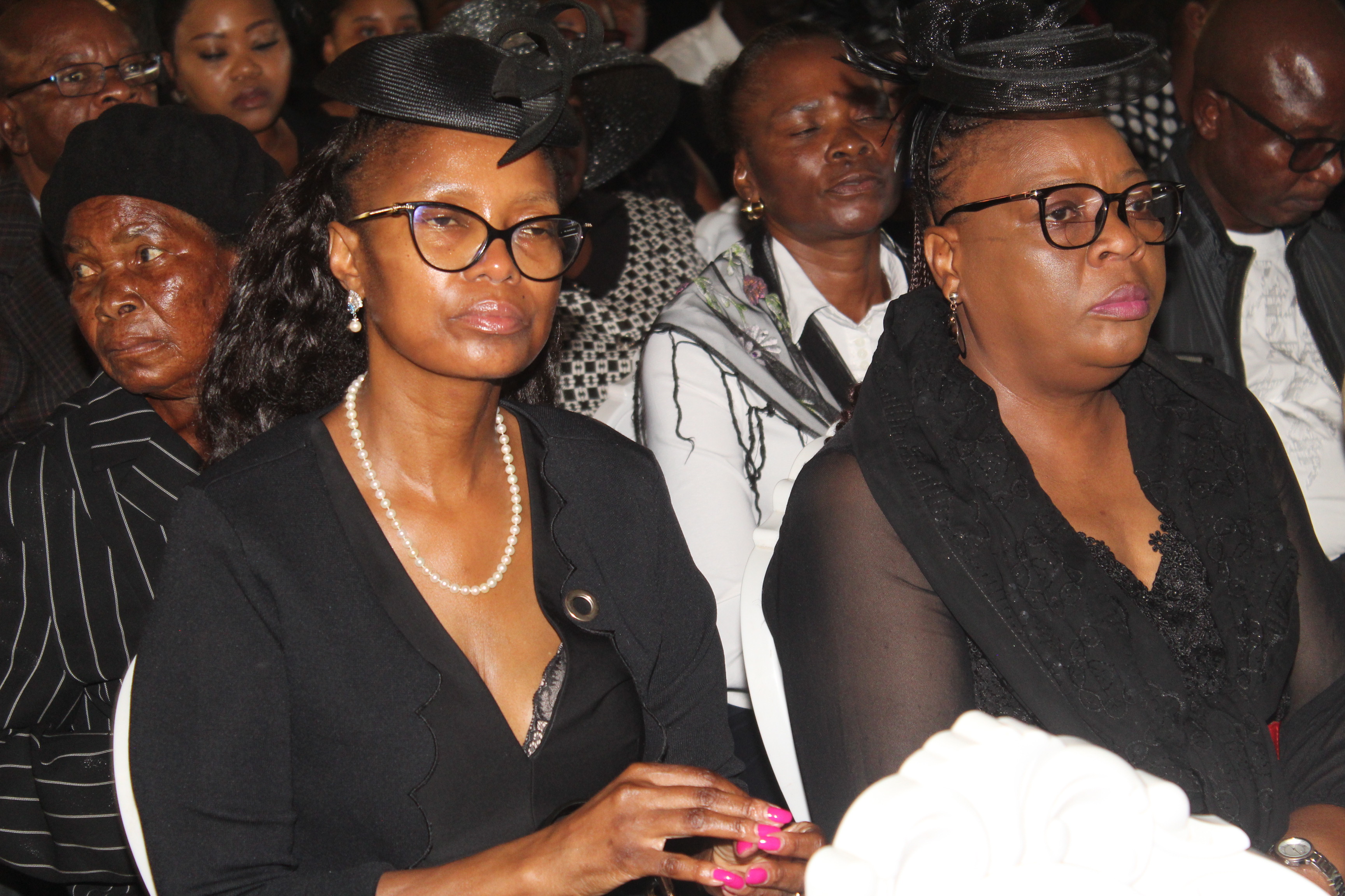 Flower Arrangement 3