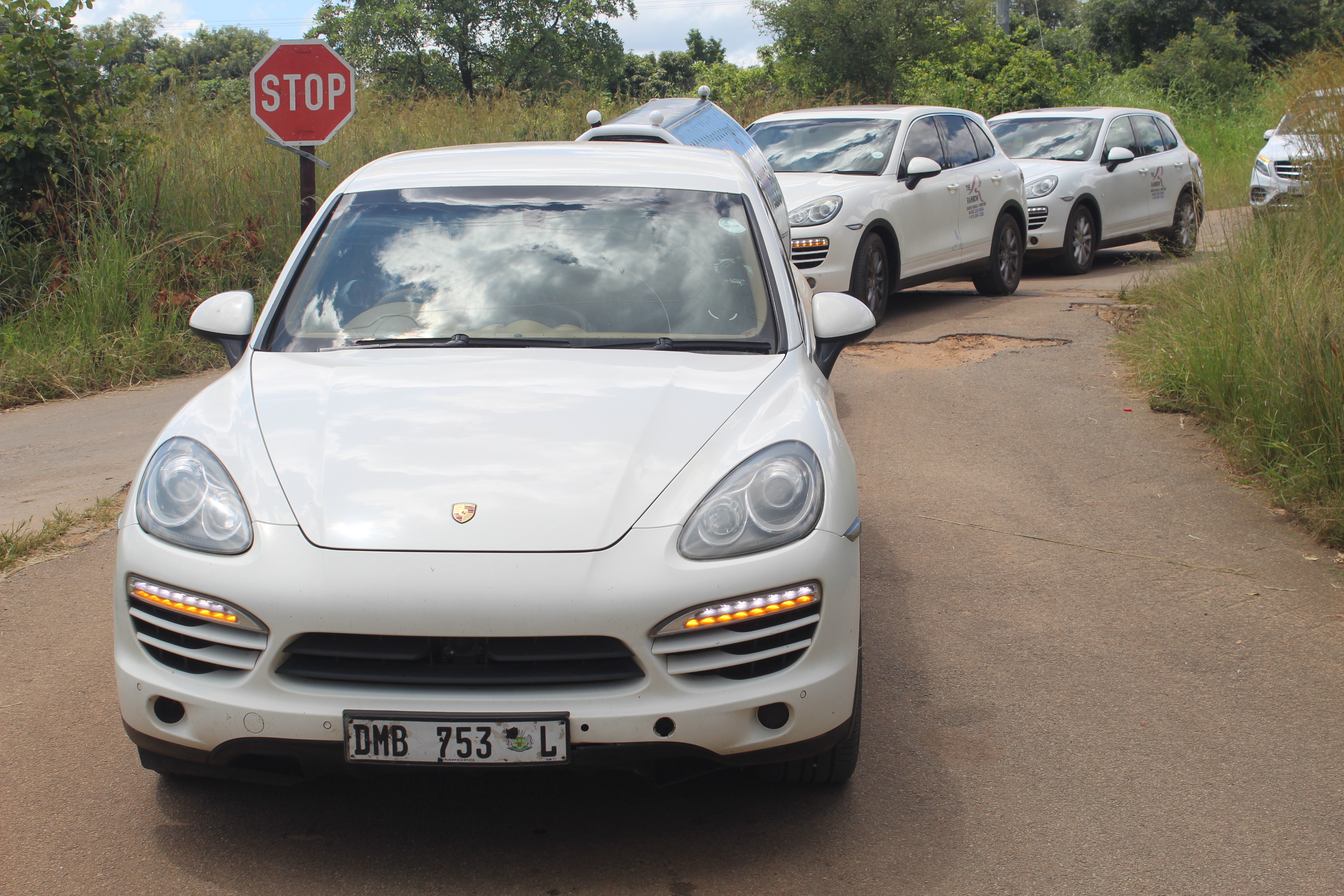 Flower Arrangement 4