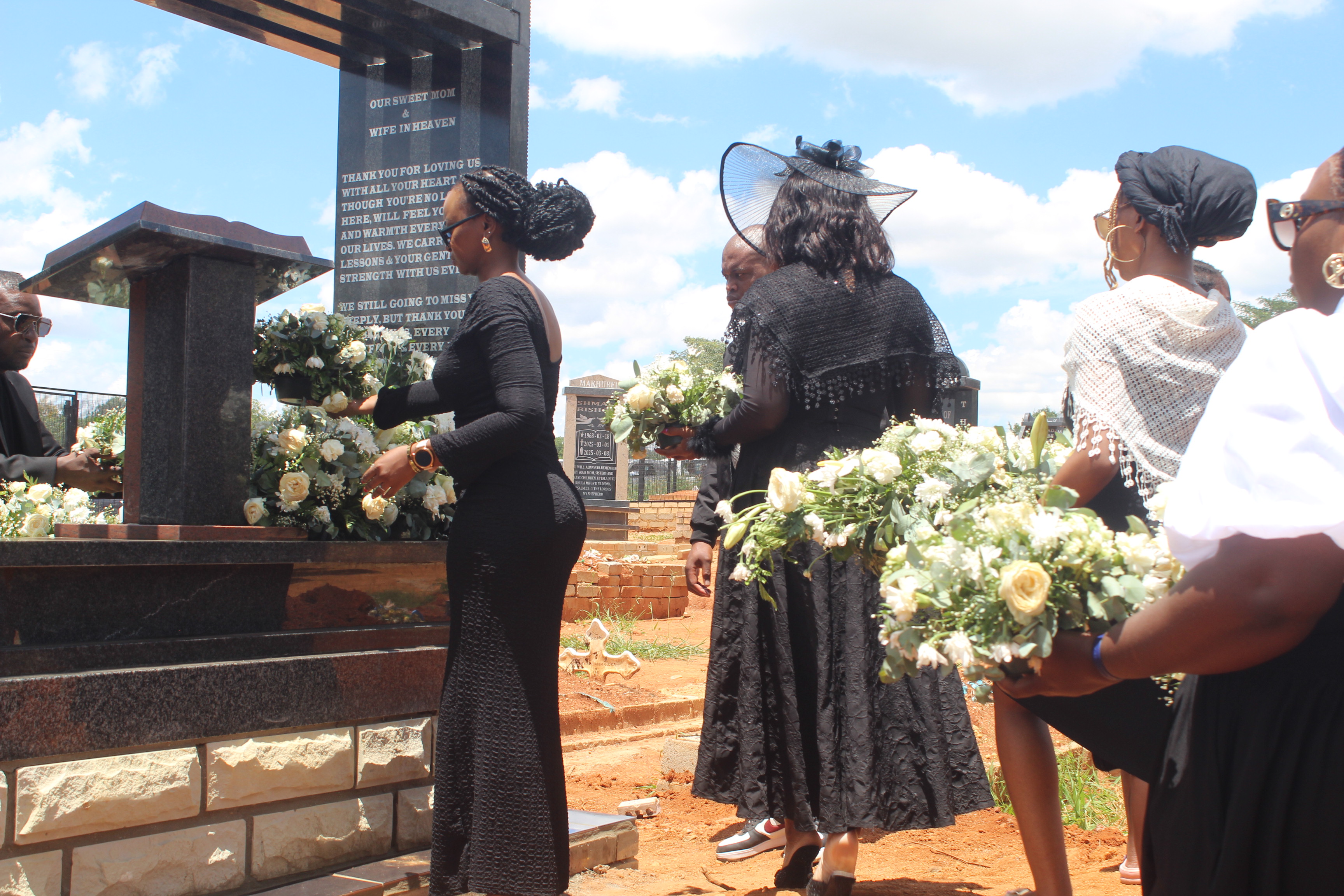 Flower Arrangement 5