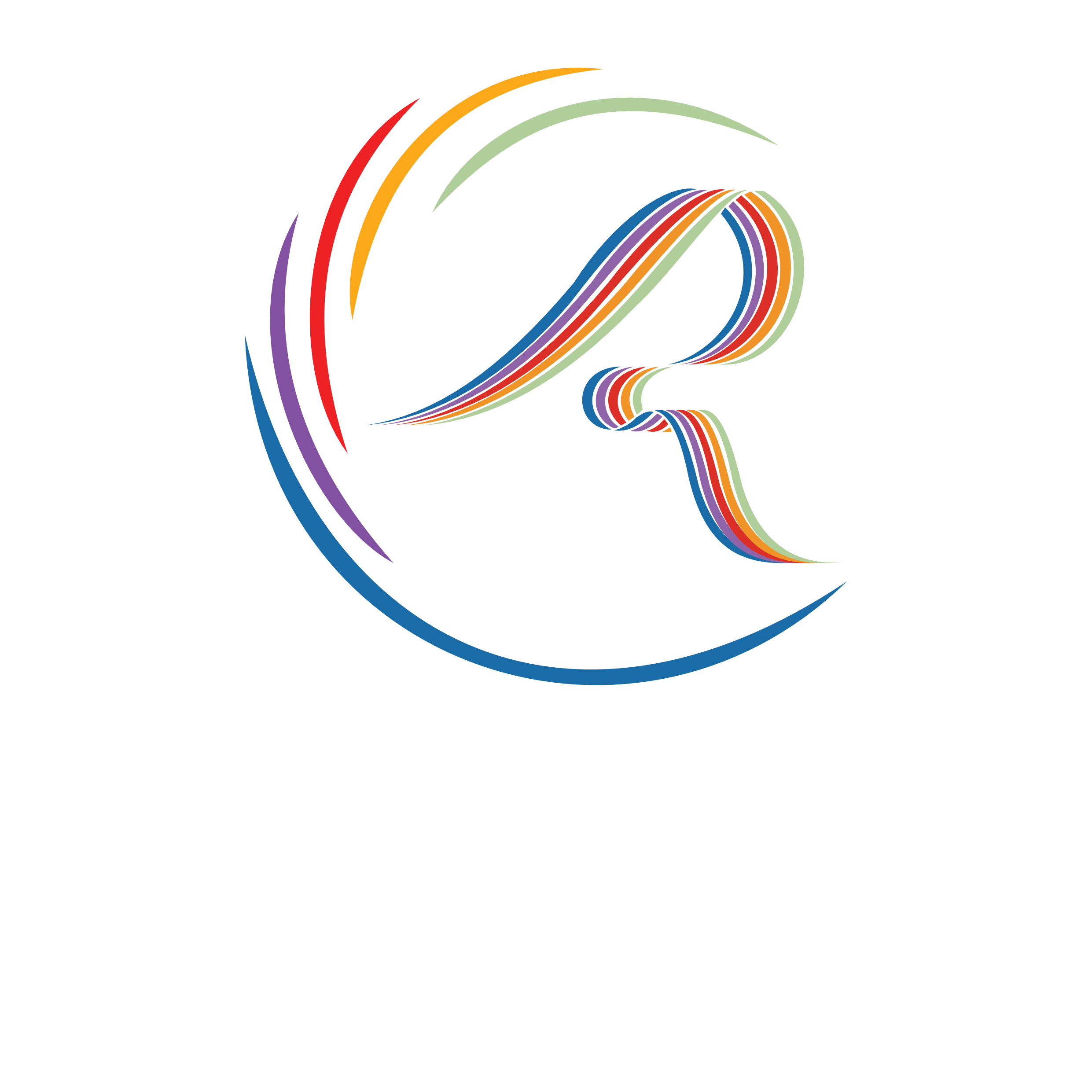 Rainbow Funerals Logo